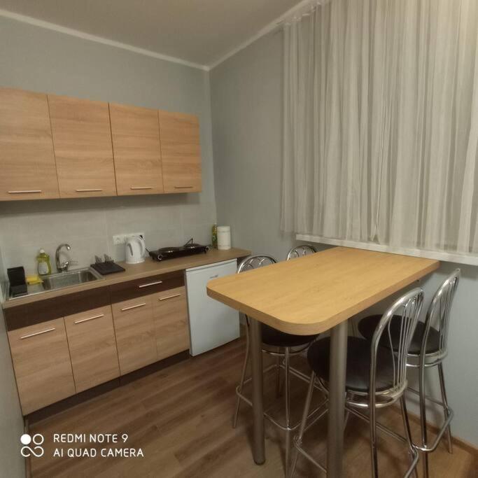 Simana 3a Ideal For Family And Older Pers Апартаменты