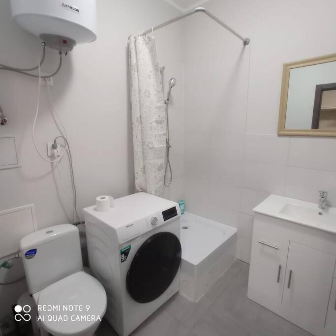 Simana 3a Ideal For Family And Older Pers Апартаменты *